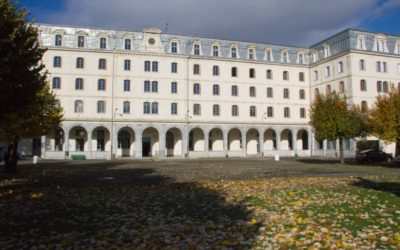 Signature d’une convention entre la SHEM et le lycée Jean-Dupuy