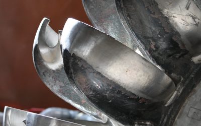 Lester Allan Pelton, inventeur de la roue Pelton