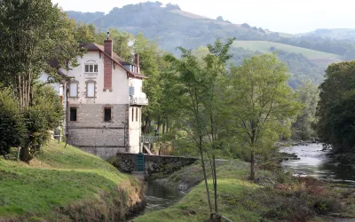 Conférence France Hydro-Electricité : Rôle clé de l’hydroélectricité dans l’électricité française