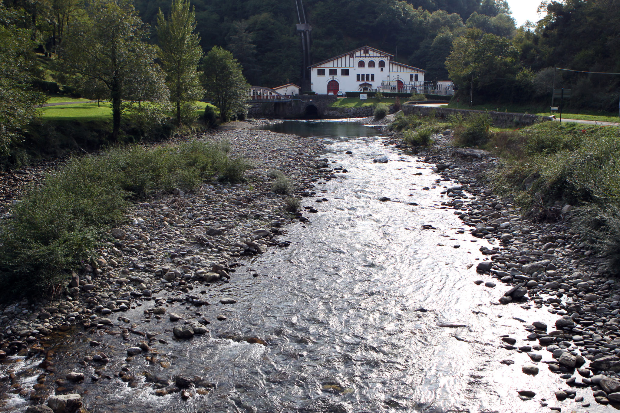 produire une énergie renouvelable au Pays basque