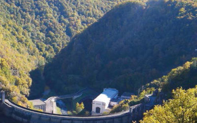 Animations estivales au belvédère à l’usine de la SHEM