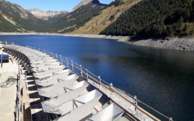 Vallées d’Aure et du Louron : grands chantiers et anniversaires