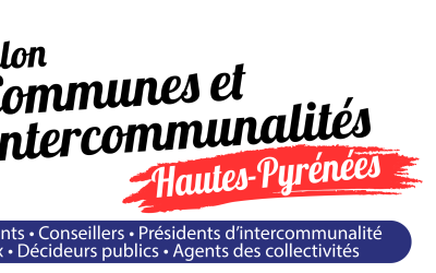 La SHEM au Salon des Communes et des Intercommunalités des Hautes-Pyrénées