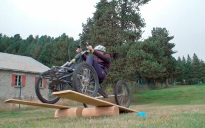 Le sport pour intégrer toutes formes de handicaps dans la société