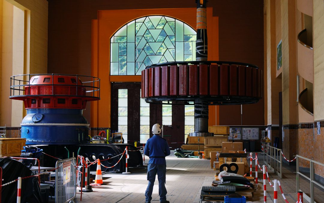 Renouvellement des certifications ISO de la SHEM : un gage de rigueur et de performance