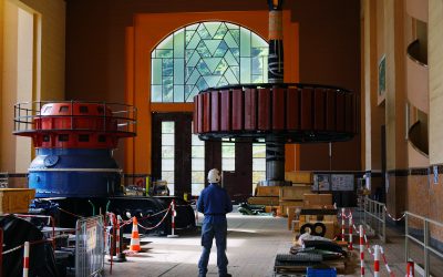 Renouvellement des certifications ISO de la SHEM : un gage de rigueur et de performance