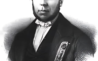 Benoît Fourneyron, inventeur de la turbine hydraulique