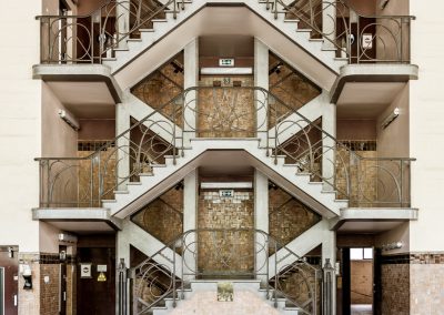 Marèges : l’Art Déco au service de la puissance hydraulique