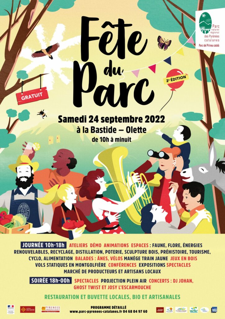 Jeux de pistes pour la famille au belvédère du barrage de Marèges