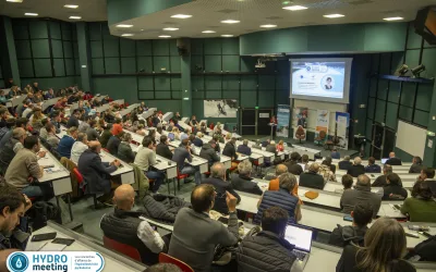 Bassin de l’Adour : l’hydroélectricité, actrice de l’économie locale