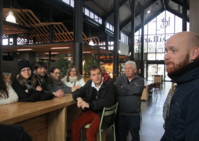 J’ENTREPRENDS CORRÈZE