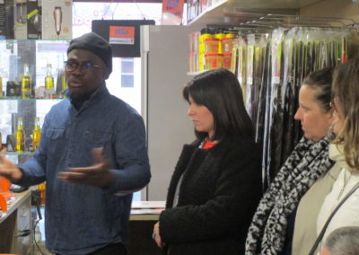 J’ENTREPRENDS CORRÈZE