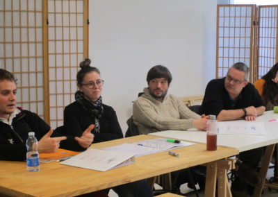 J’ENTREPRENDS CORRÈZE