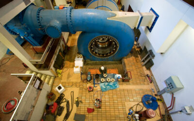 Foire au Fromage de Laruns : la SHEM ouvre au public son usine hydroélectrique du Hourat le 1er octobre