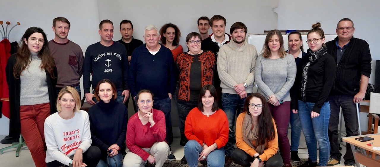 J’entreprends Corrèze