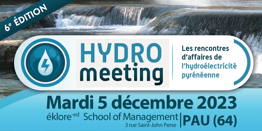 HYDROMEETING
