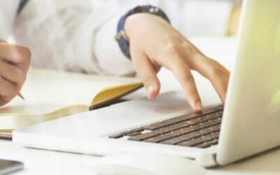 Opération de déstockage des mails à la SHEM pour réduire les émissions de C02