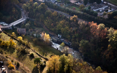 Essais de marche-arrêt à l’usine de la Cassagne :  la SHEM appelle à la vigilance aux abords de la Têt