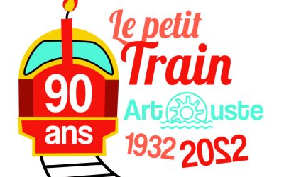 Découvrez l’histoire du train d’Artouste en photo