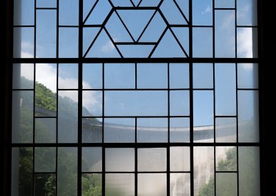 Marèges : l’Art Déco au service de la puissance hydraulique