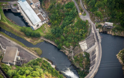 Patrimoine :  venez découvrir Marèges, barrage de l’innovation