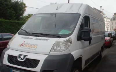 La SHEM soutient les Compagnons Bâtisseurs