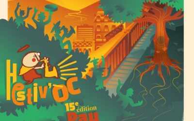 La Shem, fournisseur d’électricité verte pour le festival Hestiv’Òc !