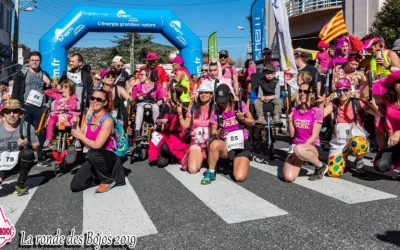 La SHEM partenaire de l’association Bojos de Muntanya