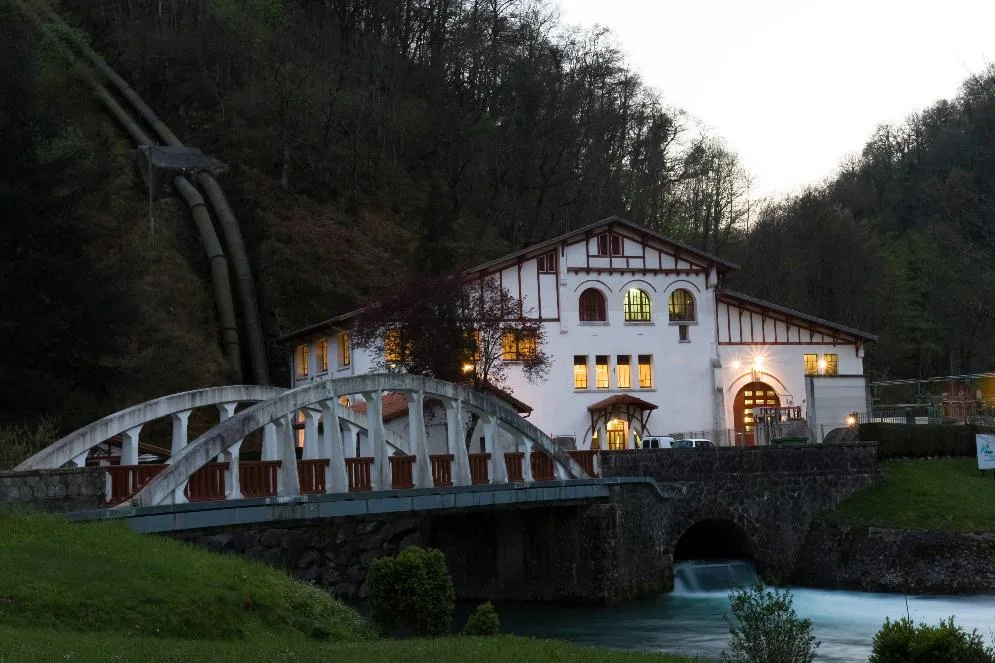 Offre alternance technicien d’exploitation à Licq-Atherey