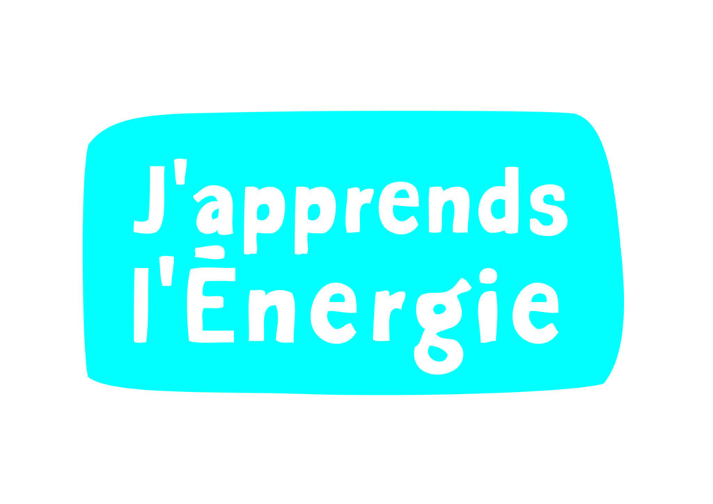 j'apprends l'énergie