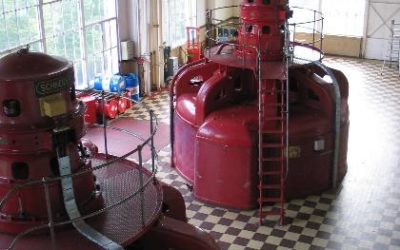 L’électricité renouvelable de la SHEM vendue sous garantie d’origine pour les collectivités et les entreprises du Cantal