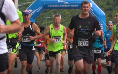 Retour en images sur le Marèges SHEM Trail