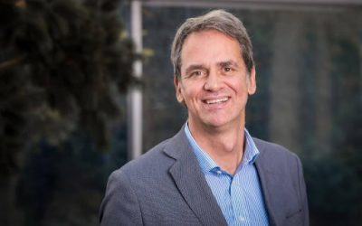 Samuel Renard prend la direction  des activités renouvelables et batteries d’ENGIE en France